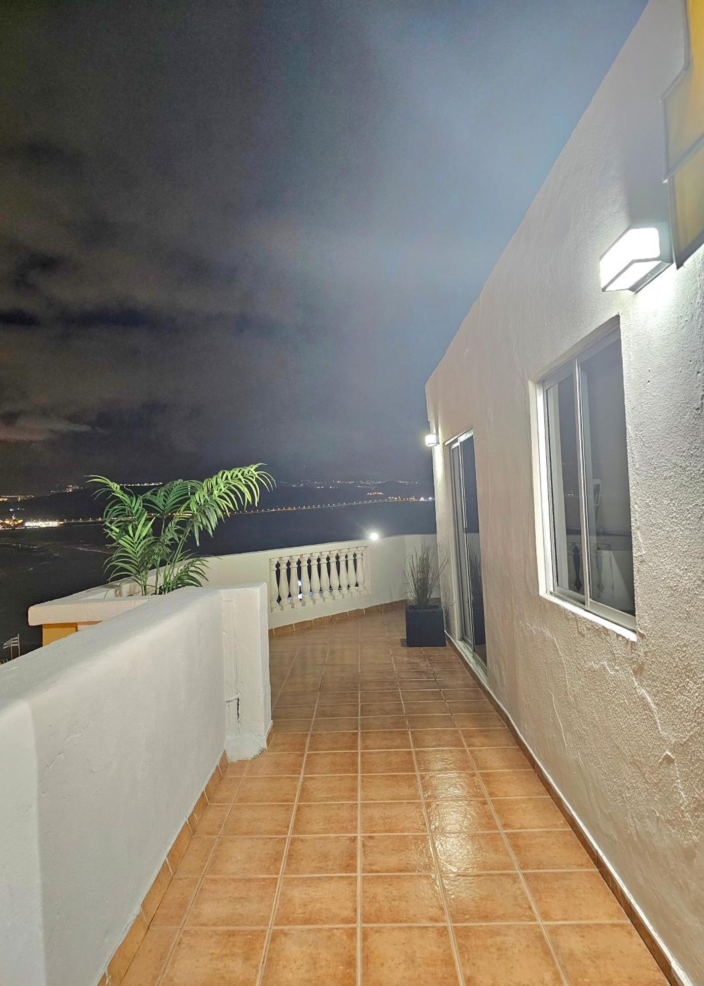 El Atico De Concha Apartment Las Palmas de Gran Canaria Exterior photo